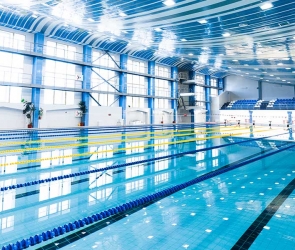 Étapes de la Construction de Piscines Olympiques